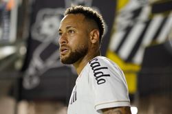 Neymar được hậu thuẫn dự World Cup