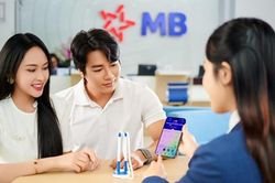 Vay mua nhà tại MB: Lãi suất từ 9,5%/năm và nhiều ưu đãi hơn nữa