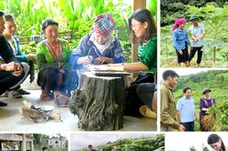 Ưu tiên nguồn lực cho vùng khó khăn, tránh chọn việc 'dễ làm' nhưng không đáp ứng nhu cầu thực tế
