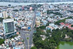 Diện mạo của Đồng Nai khi lên thành phố trực thuộc Trung ương