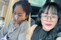 Từ bức thư tuyệt mệnh tuổi 28 đến hành trình 'ở lại' của người mẹ trẻ