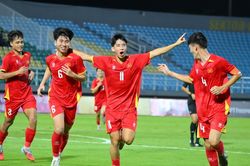U17 Việt Nam vô địch Đông Nam Á: Giấc mơ lớn lại bắt đầu