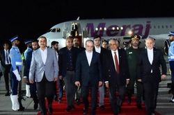 Quan chức Mỹ và Iran cùng đến Pakistan, sẽ không gặp mặt trực tiếp