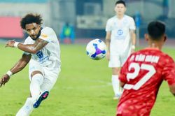 Nhận định Becamex TPHCM vs Nam Định: Khó cản Xuân Son