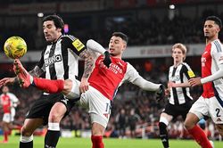 Nhận định Arsenal vs Newcastle: Pháo thủ tìm lại niềm vui