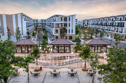 Chiến lược 'đường dài' trong đầu tư bất động sản của T&T Group