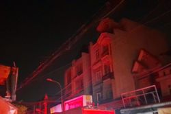 Một hướng dẫn giúp 3 bệnh viện cứu 5 người ngạt khói nguy kịch
