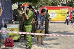 Sở GD-ĐT đề nghị khẩn sau vụ nam sinh lớp 9 đâm bạn tử vong trước cổng trường