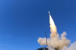 Cận cảnh hệ thống phòng không Pháp khiến Patriot bị 'thất sủng' ở châu Âu
