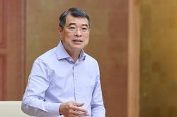 Thủ tướng y&ecirc;u cầu sắp xếp cơ sở gi&aacute;o dục đại học, s&aacute;p nhập cơ sở kh&ocirc;ng đạt chuẩn