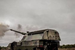 Tuyến hậu cần Ukraine gặp trở ngại ở Kupiansk, Nga giành ưu thế gần Kramatorsk