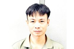 Khởi tố kẻ say rượu phóng hỏa xưởng gỗ, thiệt hại gần 2 tỷ đồng