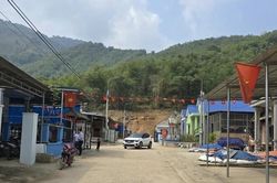 Thanh Hóa phê duyệt gần 2 tỷ đồng hỗ trợ làm nhà cho 36 hộ tái định cư bản Sạy