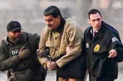 Mỹ đồng ý để chính phủ Venezuela trả phí pháp lý cho vợ chồng ông Maduro