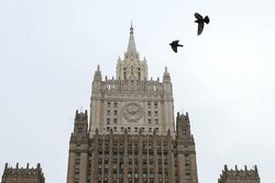 Nga bác bỏ việc giải quyết xung đột Ukraine bằng đề xuất của Liên minh Tự nguyện