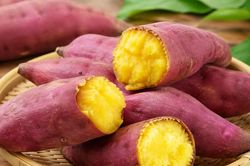 Ăn khoai lang sai cách, người phụ nữ lo lắng khi đường huyết tăng vọt