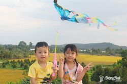 Khát vọng vươn tầm từ du lịch sinh thái