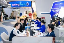 Đồng Nai đón ngân hàng đầu tiên đến đặt trụ sở chính ngay sau khi trở thành thành phố