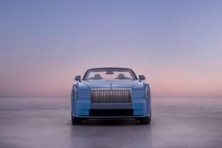 Rolls-Royce Nightingale trình làng với giá gần 10 triệu USD