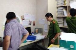 Cụm thi đua số 2 - Bộ Công an tổ chức hoạt động sinh hoạt chính trị, dân vận tại tỉnh Tuyên Quang