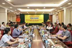 Ngăn chặn thuốc lá lậu - cần biện pháp từ gốc rễ