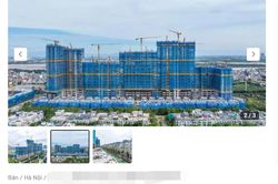 Hết thời 'lướt sóng', nhà đầu tư bất động sản giảm giá bán