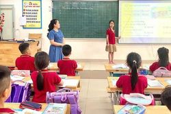 Xếp lương giáo viên theo vị trí việc làm từ năm 2026