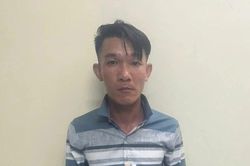 Mượn xe SH đi mua thuốc rồi mang đi cầm cố