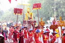 Giỗ Tổ Hùng Vương: Giá trị văn hóa và sức mạnh dân tộc