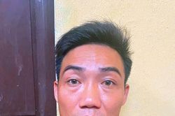 Ninh Bình: Bắt giữ đối tượng sát hại người tình, uống hóa chất tự tử bất thành
