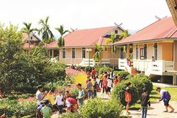 Chuyển giao 8 Làng trẻ em SOS cho các địa phương quản lý toàn diện trước ngày 30/6