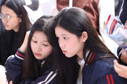 Thi tốt nghiệp THPT 2026: Các mốc thời gian then chốt và lưu ý thí sinh phải biết