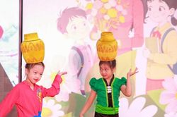 Khởi động cuộc thi tìm kiếm giọng hát Sơn Ca Vàng 2026