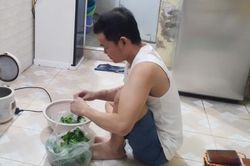 Từ tuổi 19 suy thận đến người 'truyền lửa' xóm chạy thận Bạch Mai