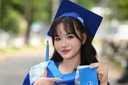 Nữ sinh Bách khoa tốt nghiệp sớm, đạt loại giỏi ngành hiếm ít người dám chọn