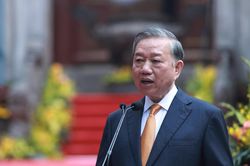 Tổng Bí thư, Chủ tịch nước: Phát triển đất nước phải bắt đầu bằng những câu hỏi rất cụ thể