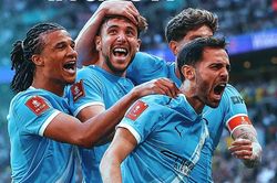 Pep Guardiola lập kỷ lục mới, Man City chờ cú ăn 3