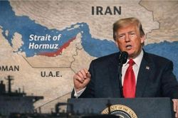 Liệu ông Trump có thể tiếp tục chiến dịch chống Iran sau hạn chót 1/5?