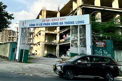 Bán nhà nhưng ký tặng-cho, mẹ mất trắng; chuyển hồ sơ siêu dự án sang Bộ Công an