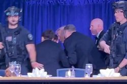 Vì sao kẻ nổ súng có thể đột nhập vào sự kiện có ông Trump tham dự?