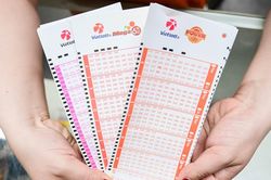 Kết quả Vietlott hôm nay 26/4: Có 22 vé trúng giải nhất, chứa cặp số 31, 41