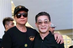 Cao thủ võ nghệ 'ăn đứt' Tôn Ngộ Không: Ngoài đời '1 đánh 10' vẫn thắng
