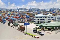 TP Hồ Ch&iacute; Minh th&uacute;c đẩy c&aacute;c dự &aacute;n 'tỷ đ&ocirc;', hướng tới mục ti&ecirc;u tăng trưởng 2 con số