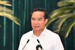 TPHCM ki&ecirc;n định mục ti&ecirc;u tăng trưởng 2 con số bằng giải ph&aacute;p đồng bộ