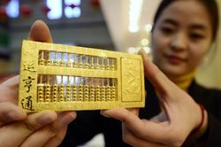Bạc tăng 78% tại Trung Quốc, ngân hàng trung ương mua vàng liên tục 17 tháng