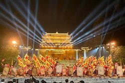Ninh Bình: Hơn 2.500 diễn viên tái hiện lịch sử tại Lễ hội Đàn Kính Thiên 2026