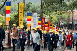 Quy định ký quỹ 500 triệu đang 'trói tay' doanh nghiệp lữ hành