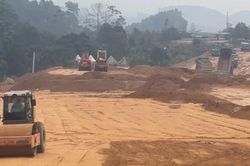 Lào Cai: Thành lập Tổ công tác tháo gỡ vướng mắc cho các dự án tồn đọng kéo dài