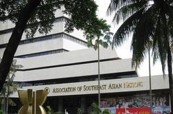 ASEAN cam kết bảo vệ an ninh năng lượng giữa căng thẳng Trung Đ&ocirc;ng