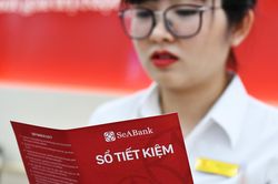Gửi tiết kiệm các ngân hàng nào lãi suất cao nhất hơn 7% thời điểm này?